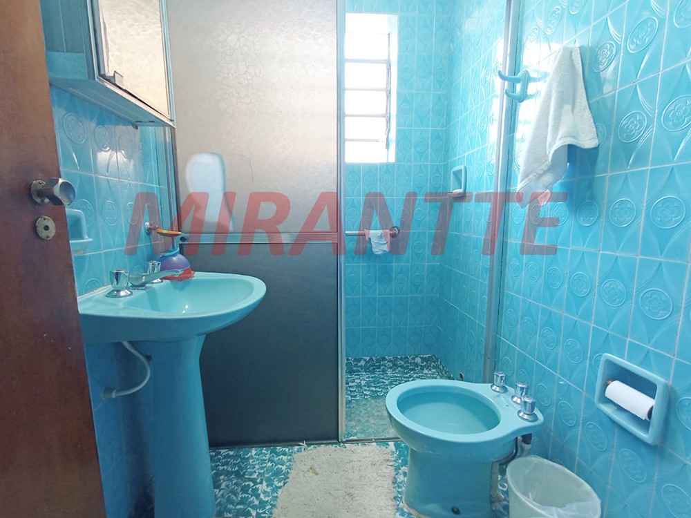 Casa terrea de 107m² com 3 quartos em Parque Casa De Pedra