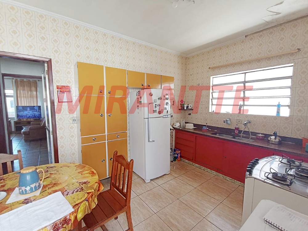 Casa terrea de 107m² com 3 quartos em Parque Casa De Pedra