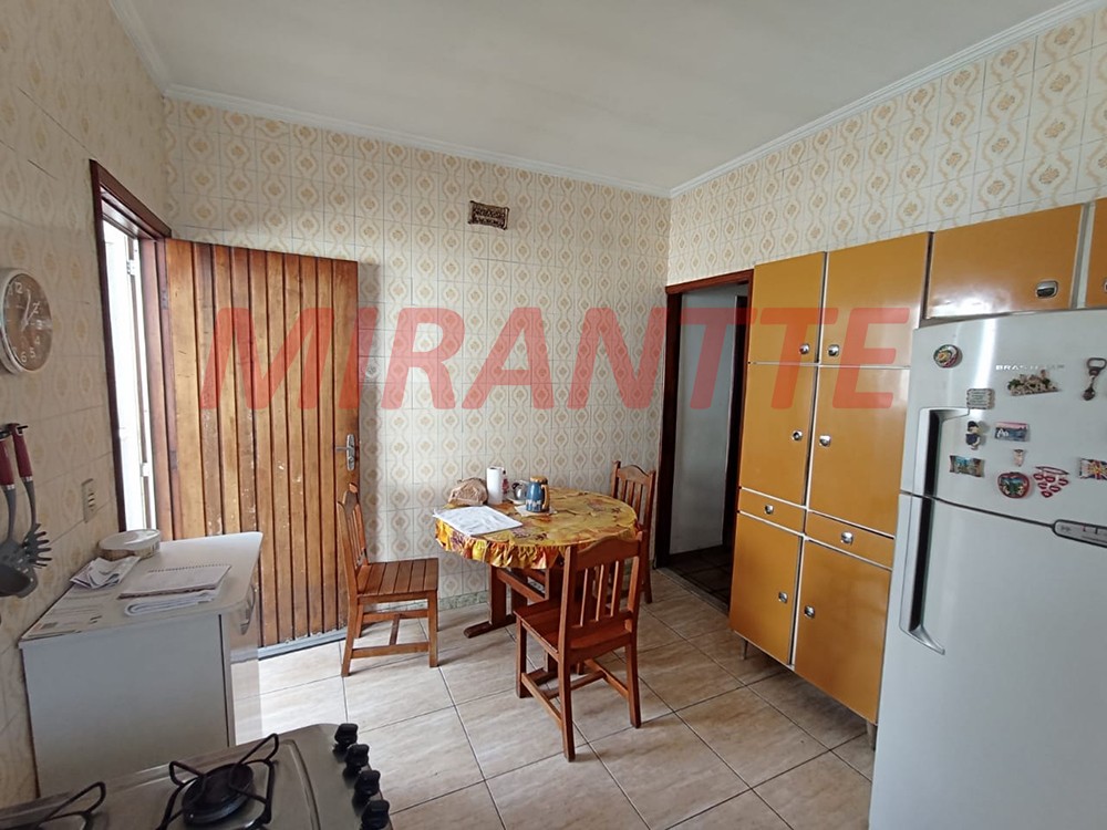 Casa terrea de 107m² com 3 quartos em Parque Casa De Pedra