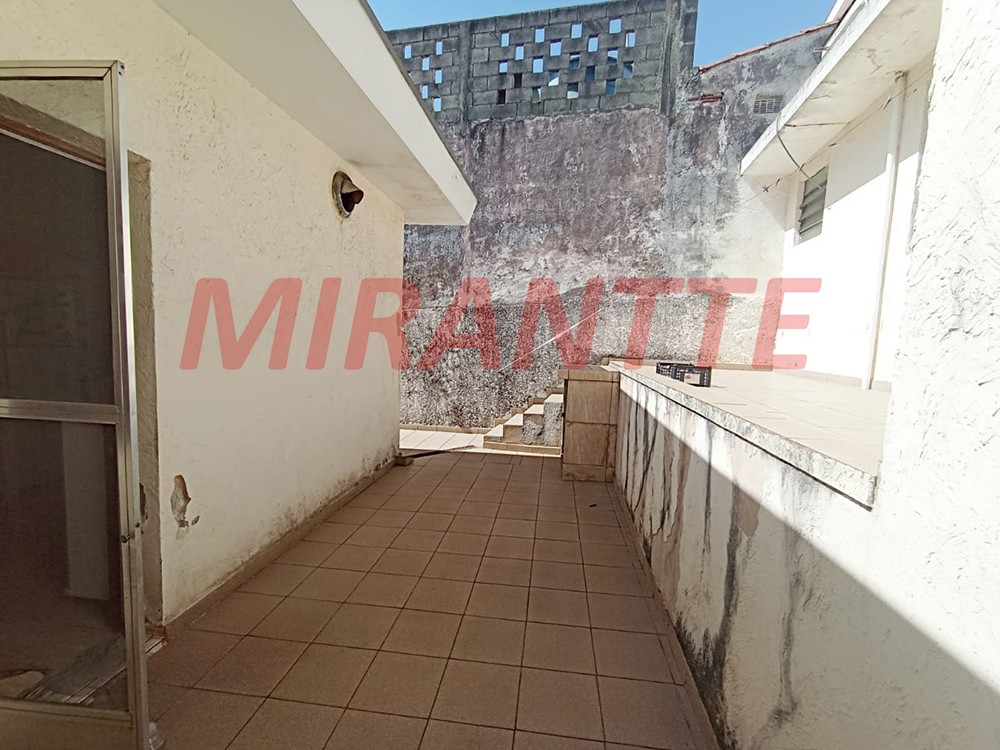 Casa terrea de 107m² com 3 quartos em Parque Casa De Pedra