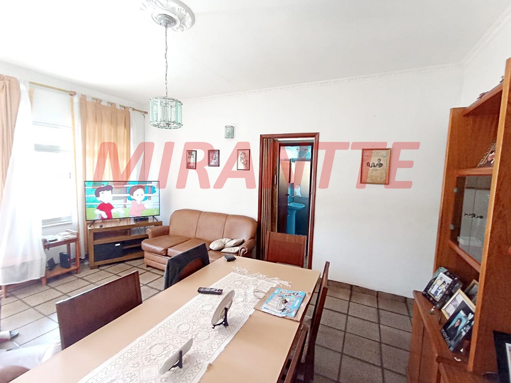 Casa terrea de 107m² com 3 quartos em Parque Casa De Pedra