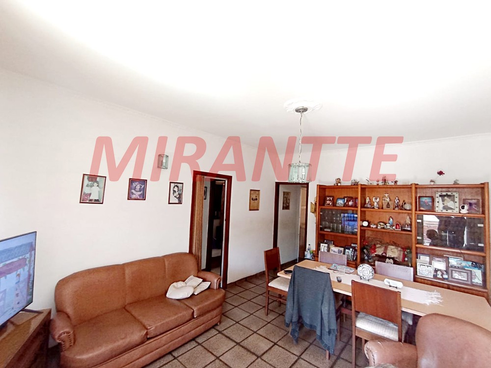 Casa terrea de 107m² com 3 quartos em Parque Casa De Pedra