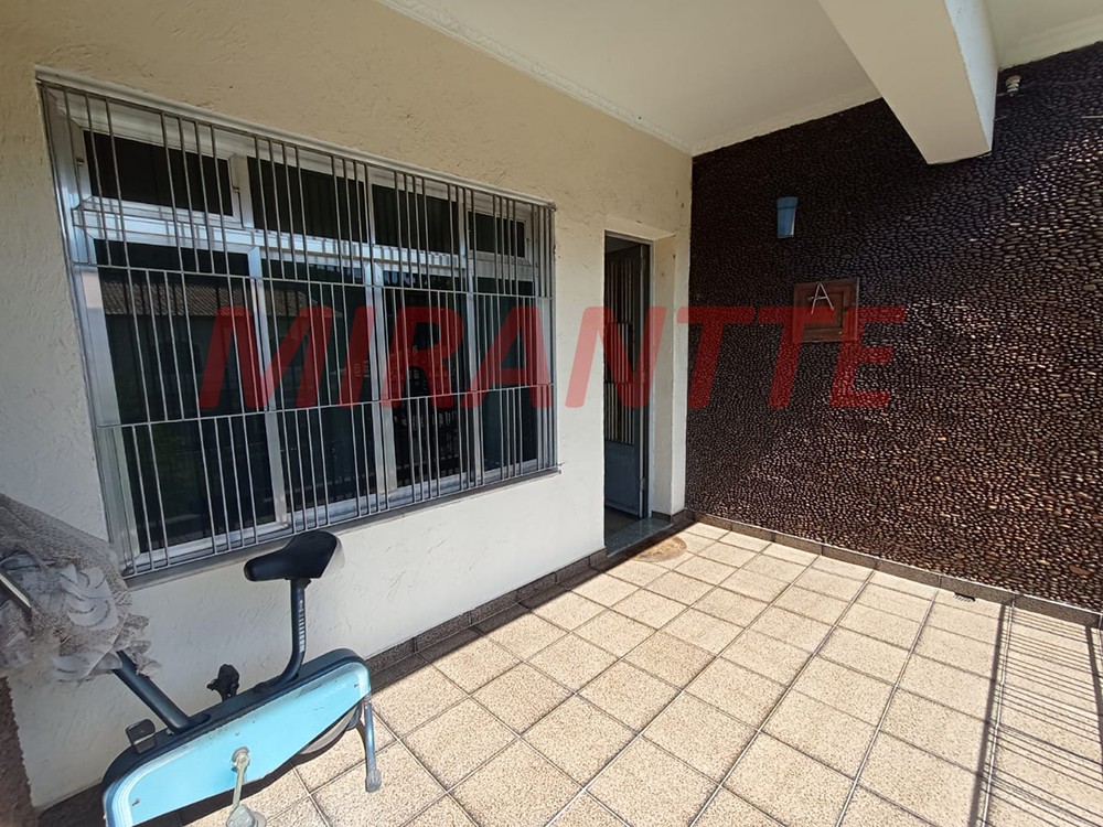 Casa terrea de 107m² com 3 quartos em Parque Casa De Pedra