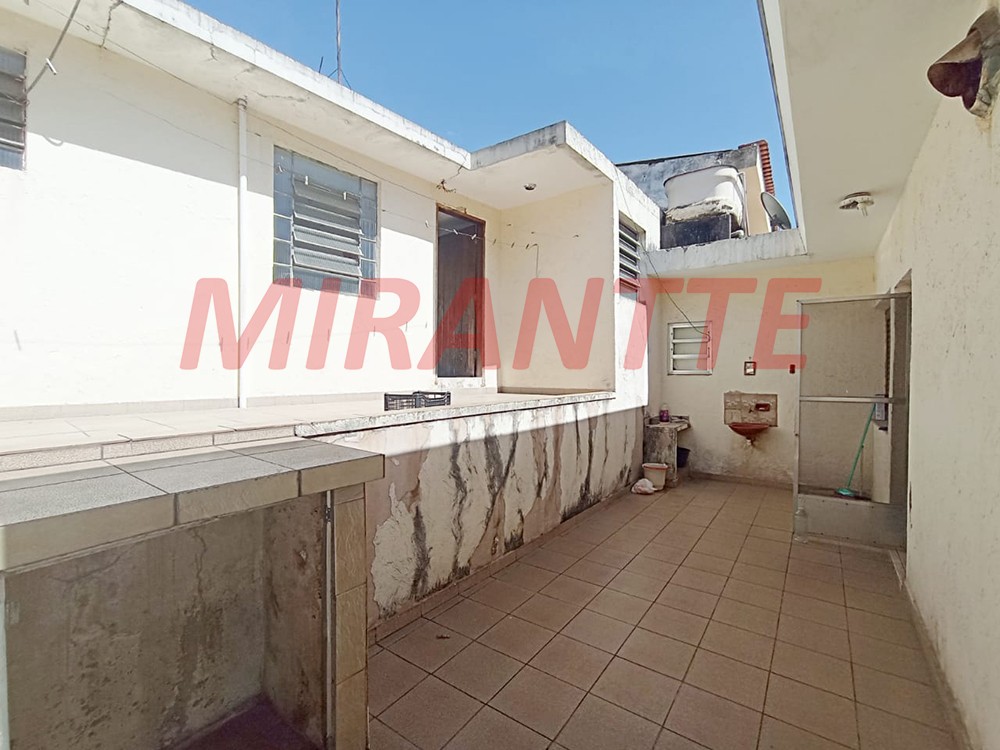 Casa terrea de 107m² com 3 quartos em Parque Casa De Pedra