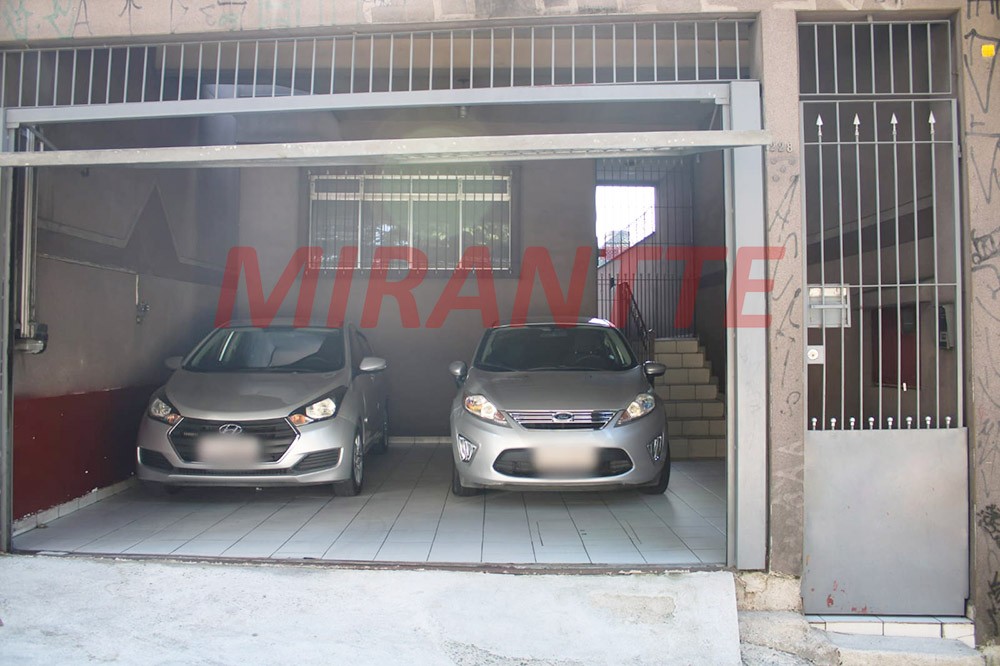 Sobrado de 150m² com 2 quartos em Vila Itaberaba