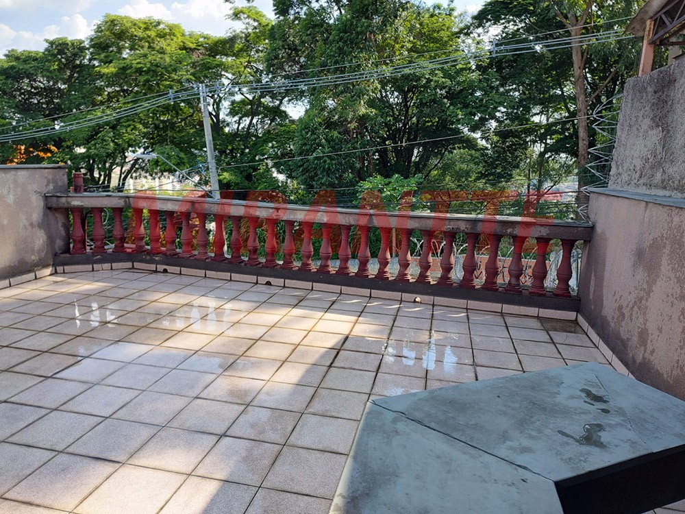 Sobrado de 150m² com 2 quartos em Vila Itaberaba