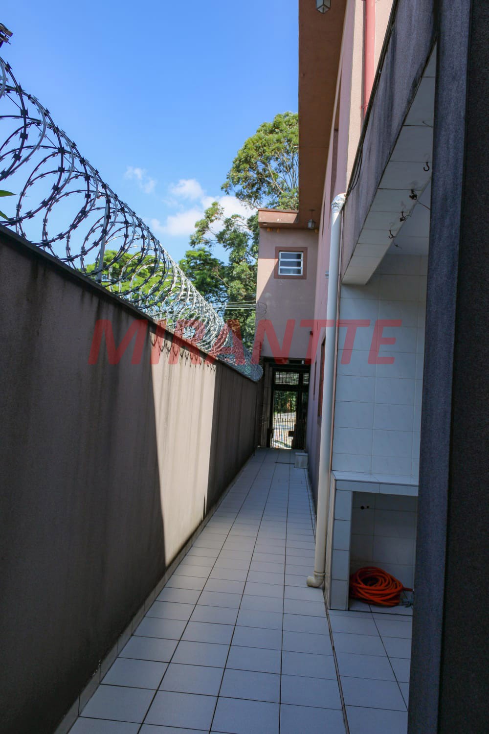 Sobrado de 150m² com 2 quartos em Vila Itaberaba