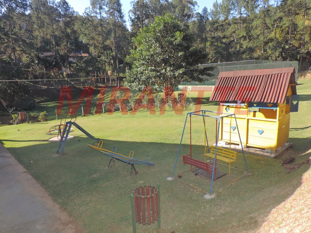 Terreno de 1250m² em Jardim Samambaia – Mairiporã