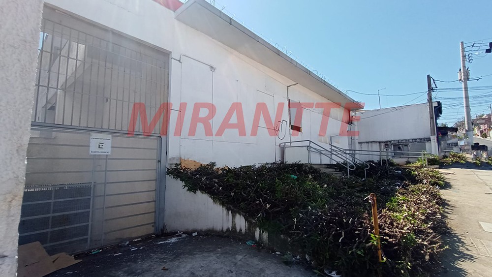 Comercial de 500m² em Jardim Peri