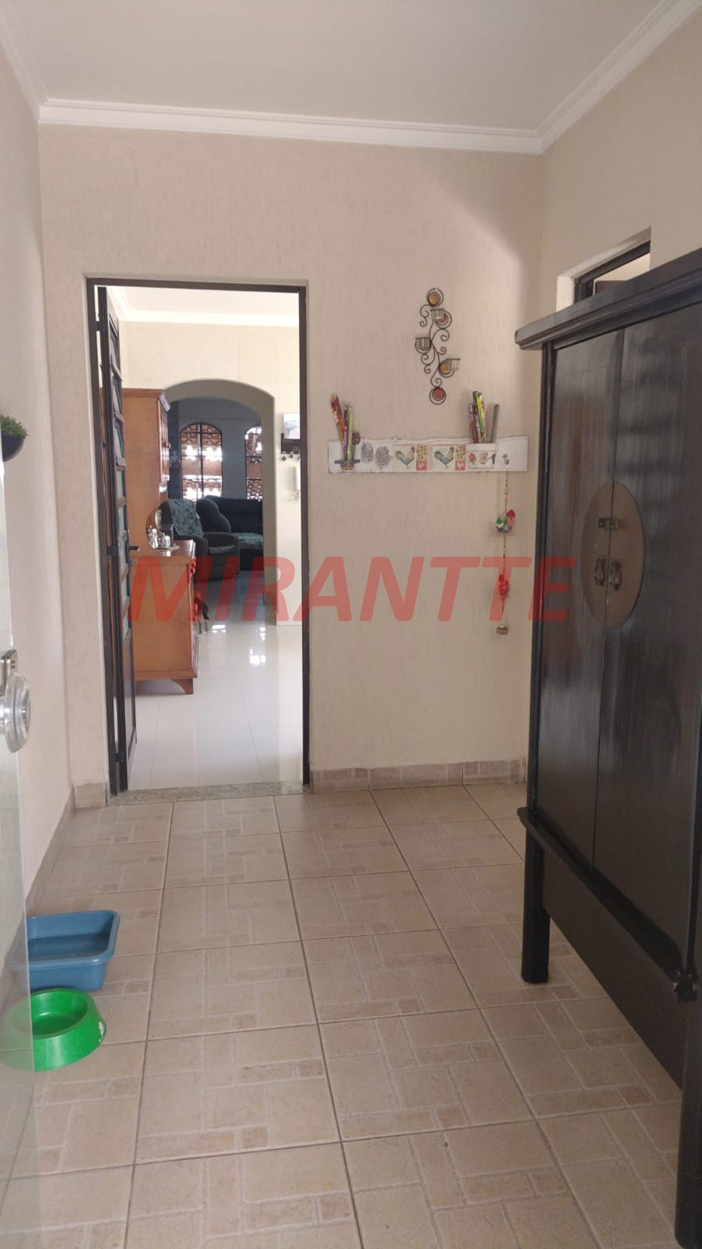 Sobrado de 200m² com 3 quartos em Vila Gustavo