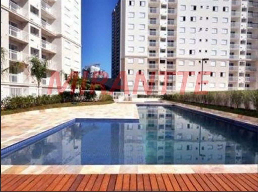 Apartamento de 56m² com 1 quarto em Vila Andrade