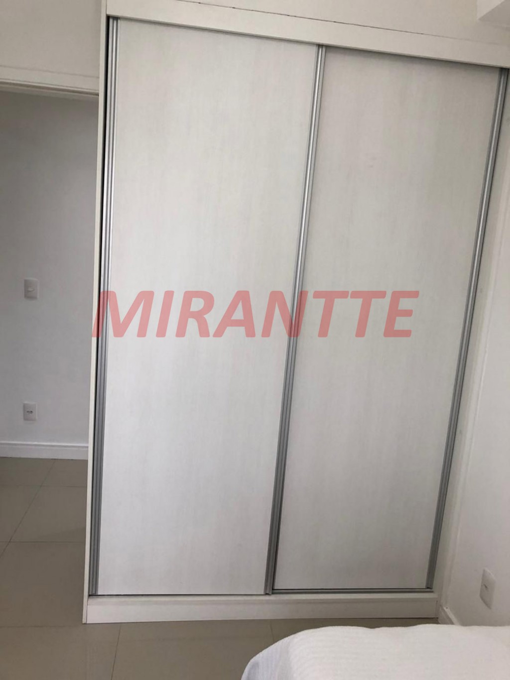 Apartamento de 56m² com 1 quarto em Vila Andrade