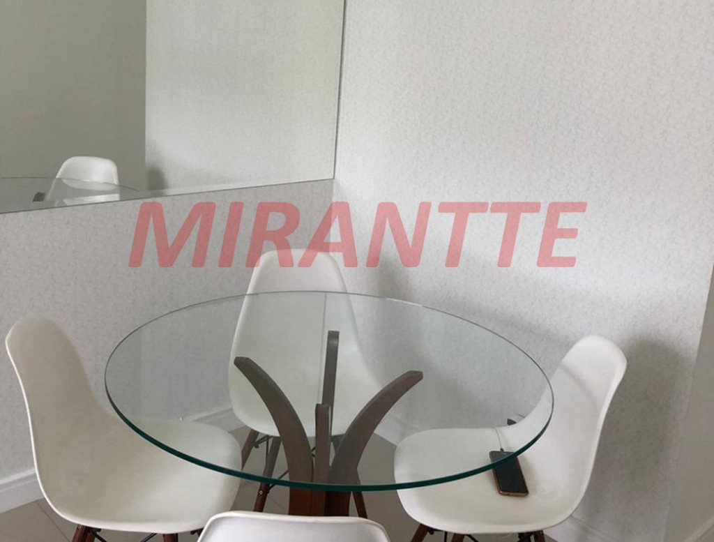Apartamento de 56m² com 1 quarto em Vila Andrade