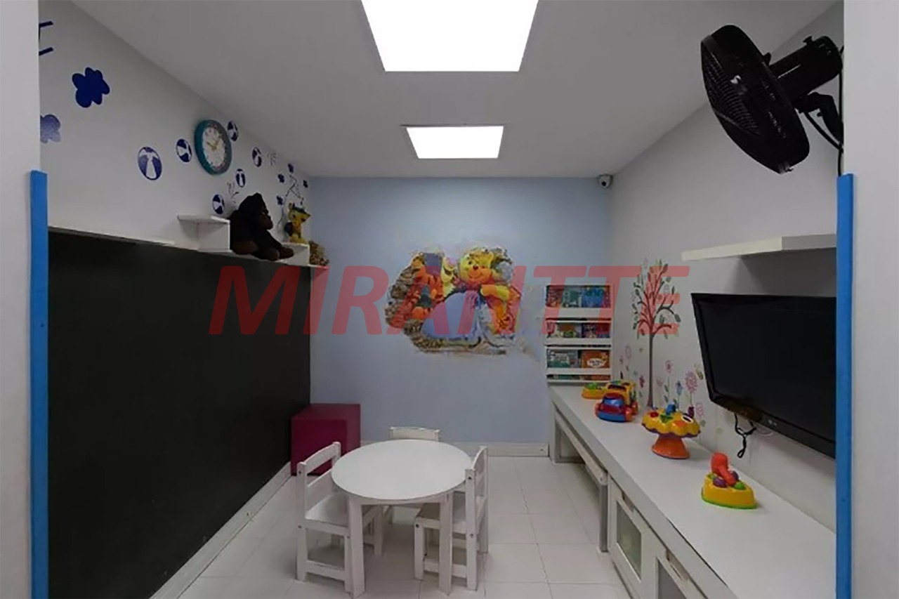 Apartamento de 70m² com 3 quartos em Vila Guilherme