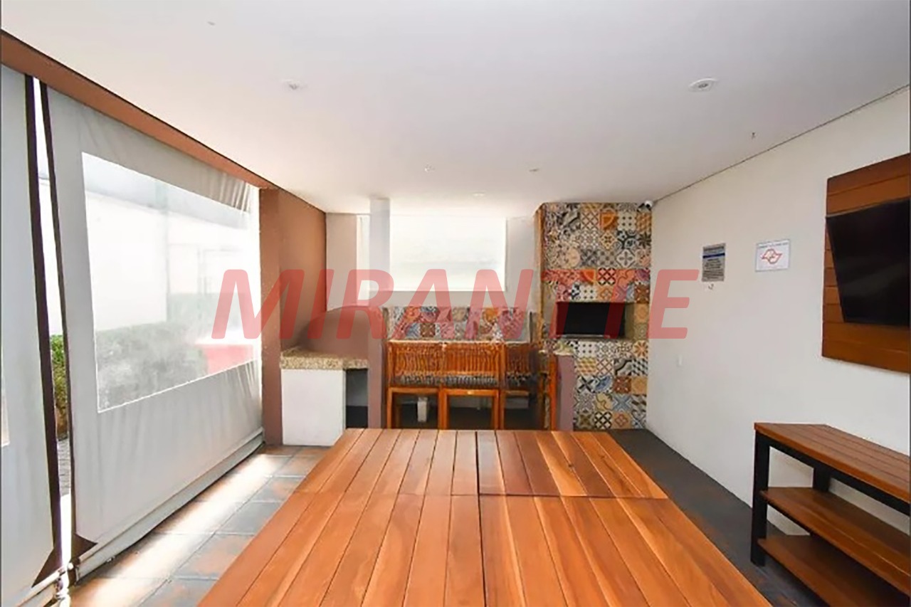 Apartamento de 70m² com 3 quartos em Vila Guilherme