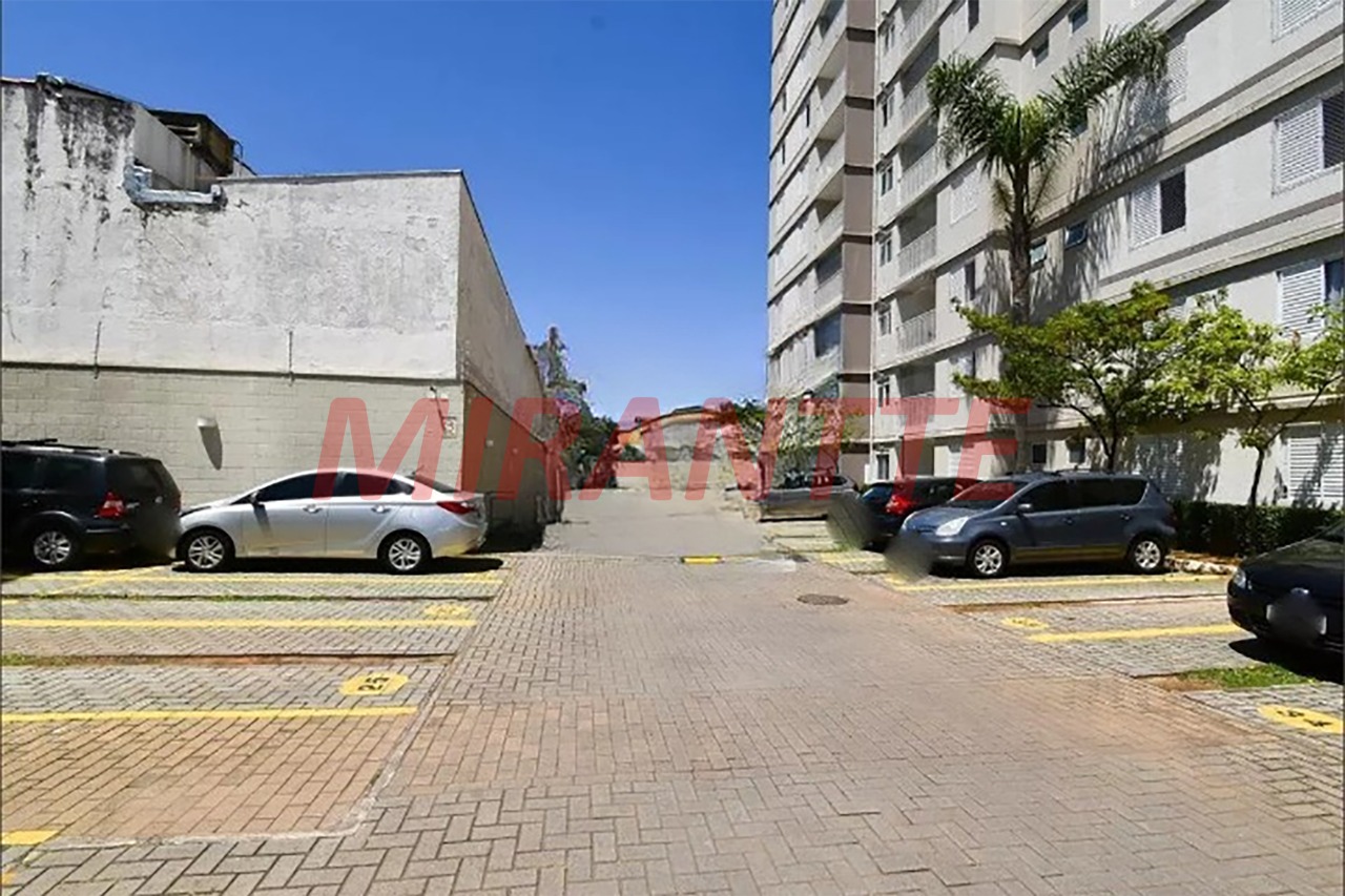 Apartamento de 70m² com 3 quartos em Vila Guilherme