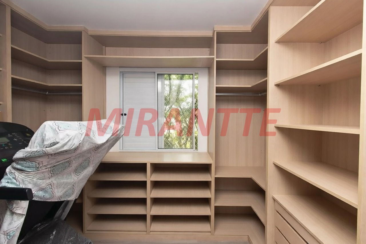 Apartamento de 70m² com 3 quartos em Vila Guilherme