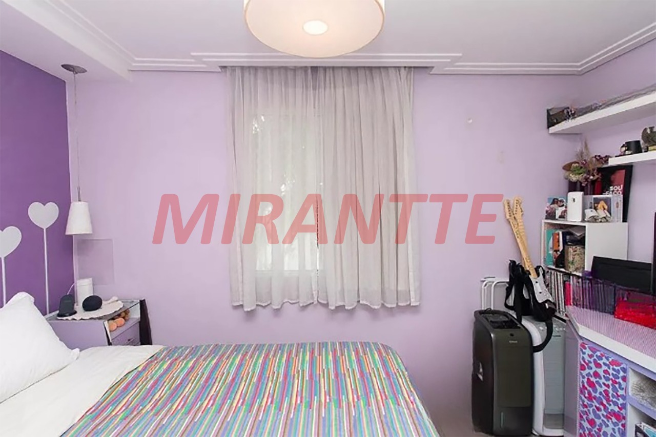 Apartamento de 70m² com 3 quartos em Vila Guilherme