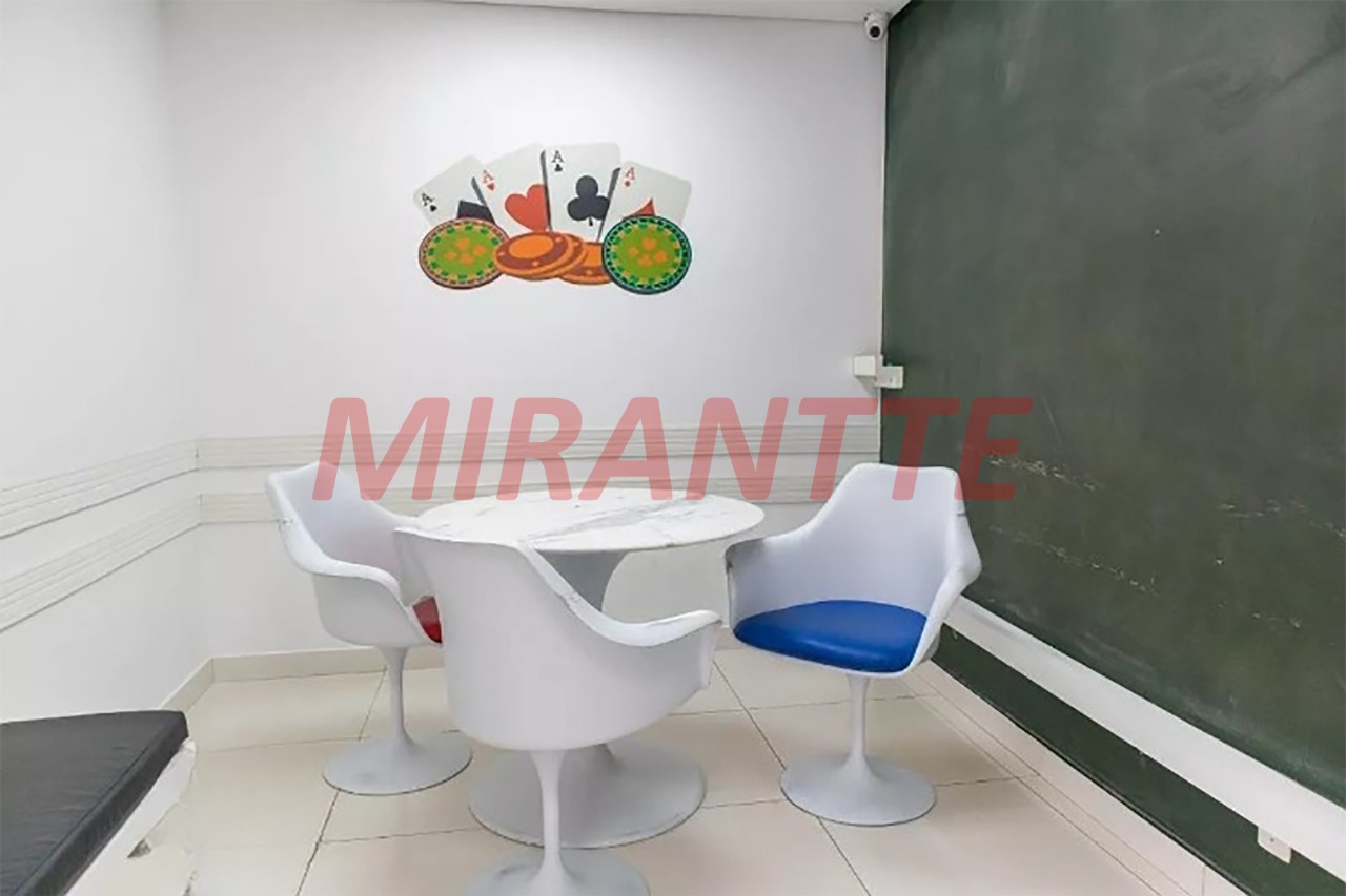 Apartamento de 70m² com 3 quartos em Vila Guilherme