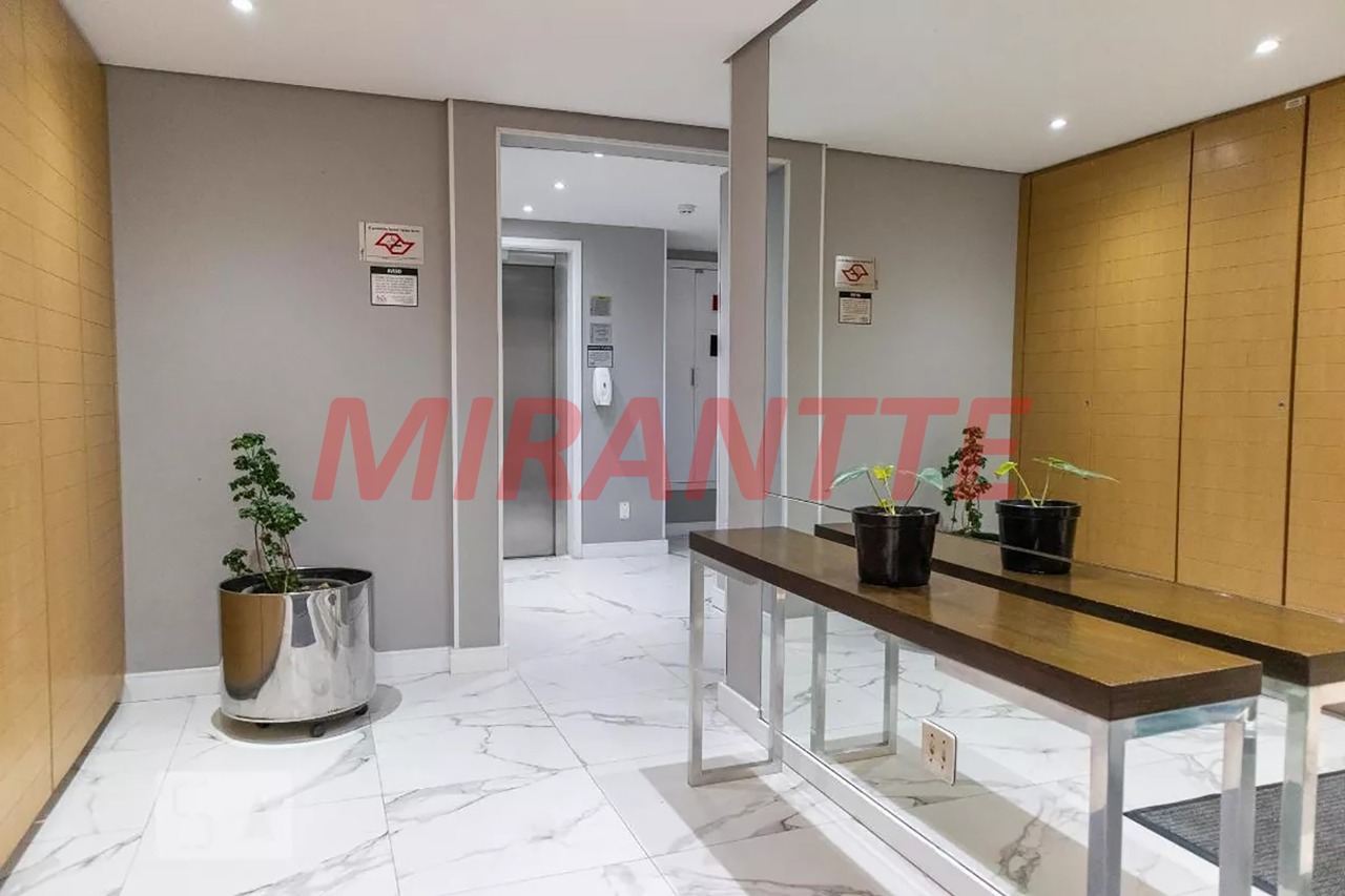 Apartamento de 70m² com 3 quartos em Vila Guilherme