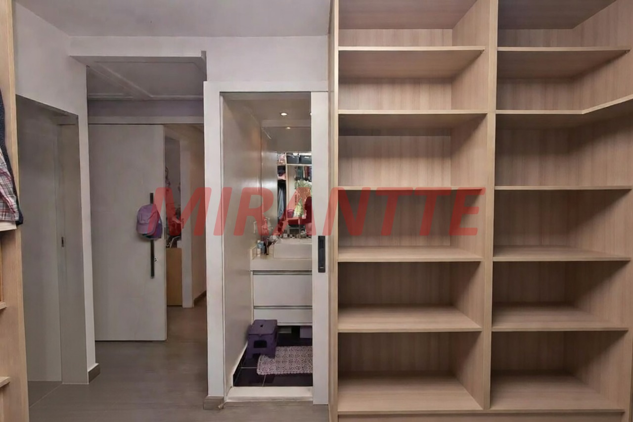 Apartamento de 70m² com 3 quartos em Vila Guilherme