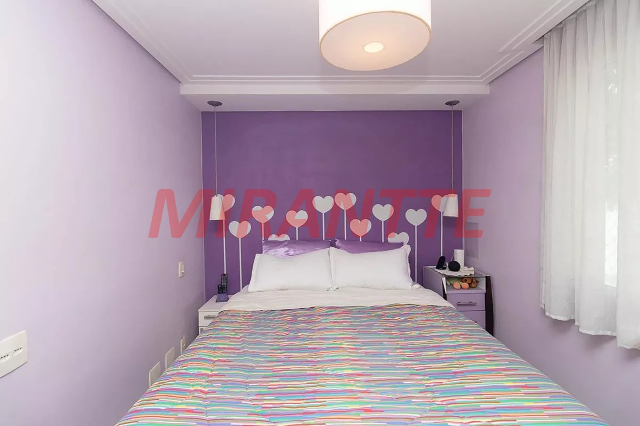 Apartamento de 70m² com 3 quartos em Vila Guilherme