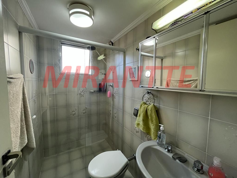 Apartamento de 52m² com 2 quartos em Tremembe