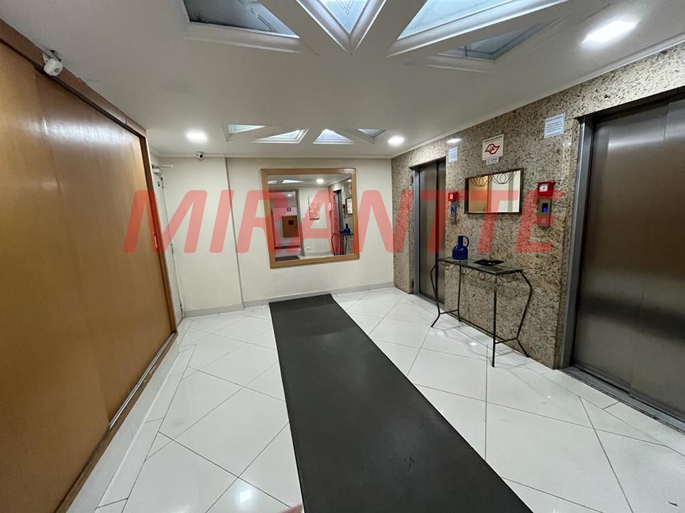 Apartamento de 52m² com 2 quartos em Tremembe
