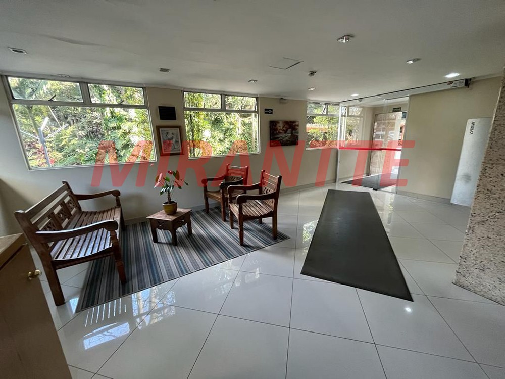 Apartamento de 52m² com 2 quartos em Tremembe