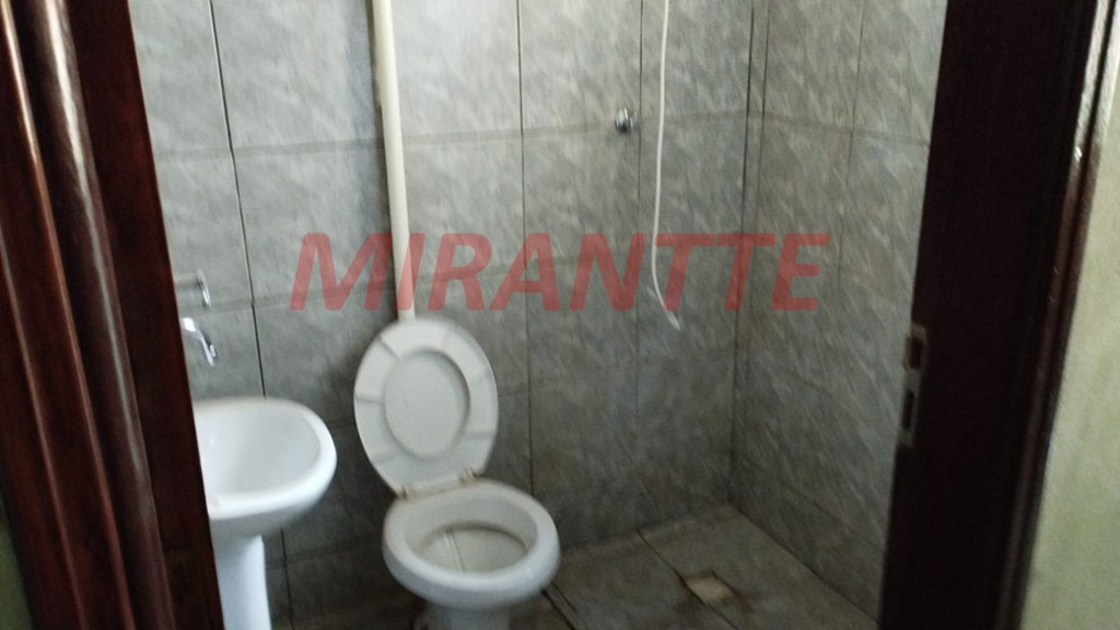 Casa terrea de 250m² com 2 quartos em Centro