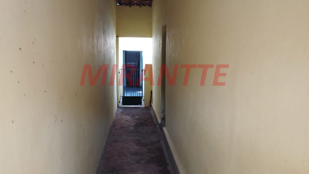 Casa terrea de 250m² com 2 quartos em Centro