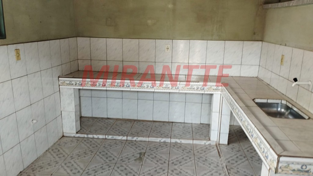 Casa terrea de 250m² com 2 quartos em Centro