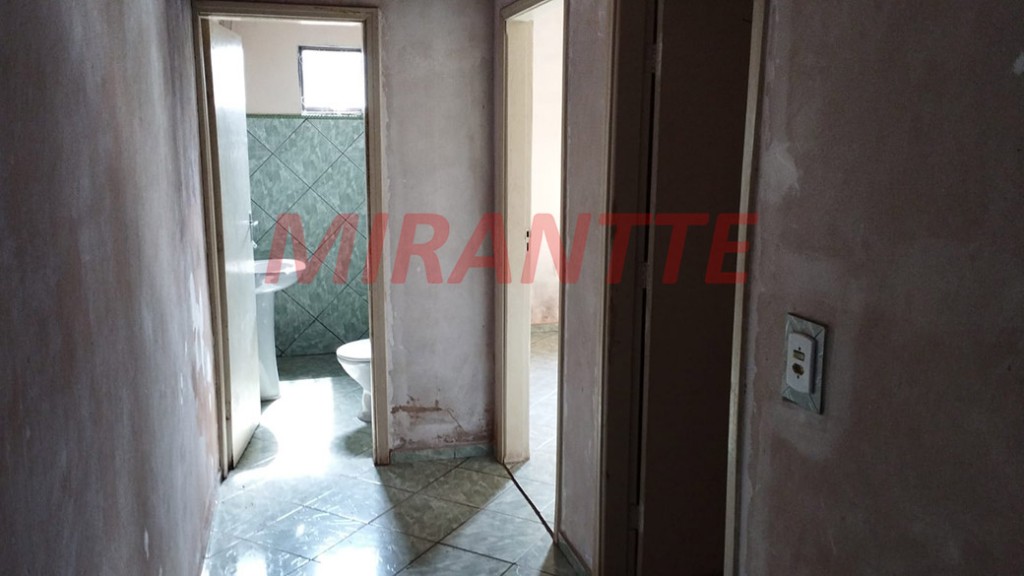 Casa terrea de 250m² com 2 quartos em Centro