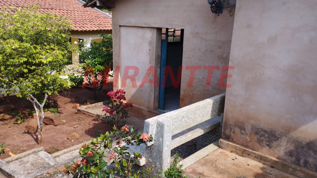 Casa terrea de 250m² com 2 quartos em Centro