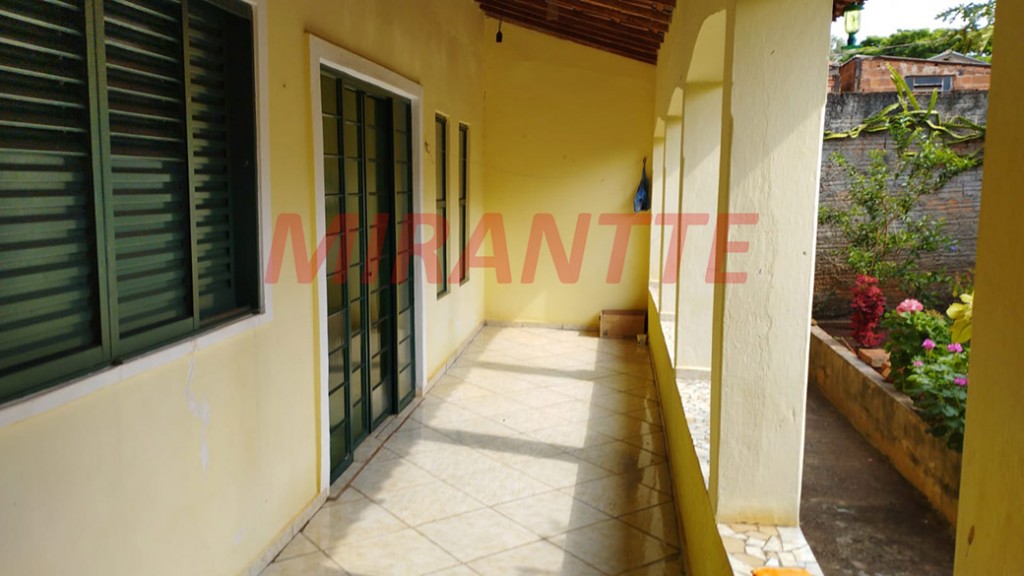 Casa terrea de 250m² com 2 quartos em Centro