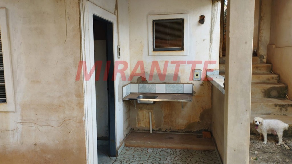 Casa terrea de 250m² com 2 quartos em Centro