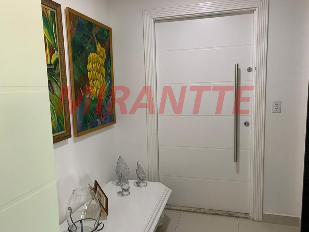 Apartamento de 150m² com 4 quartos em Jardim São Paulo