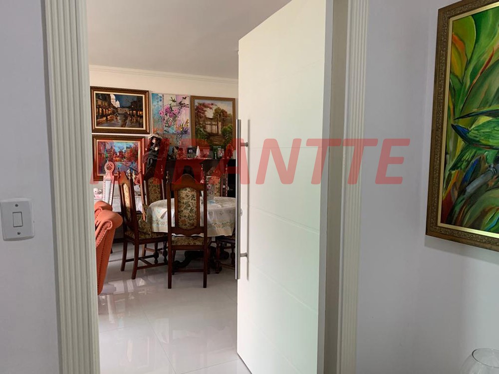Apartamento de 150m² com 4 quartos em Jardim São Paulo