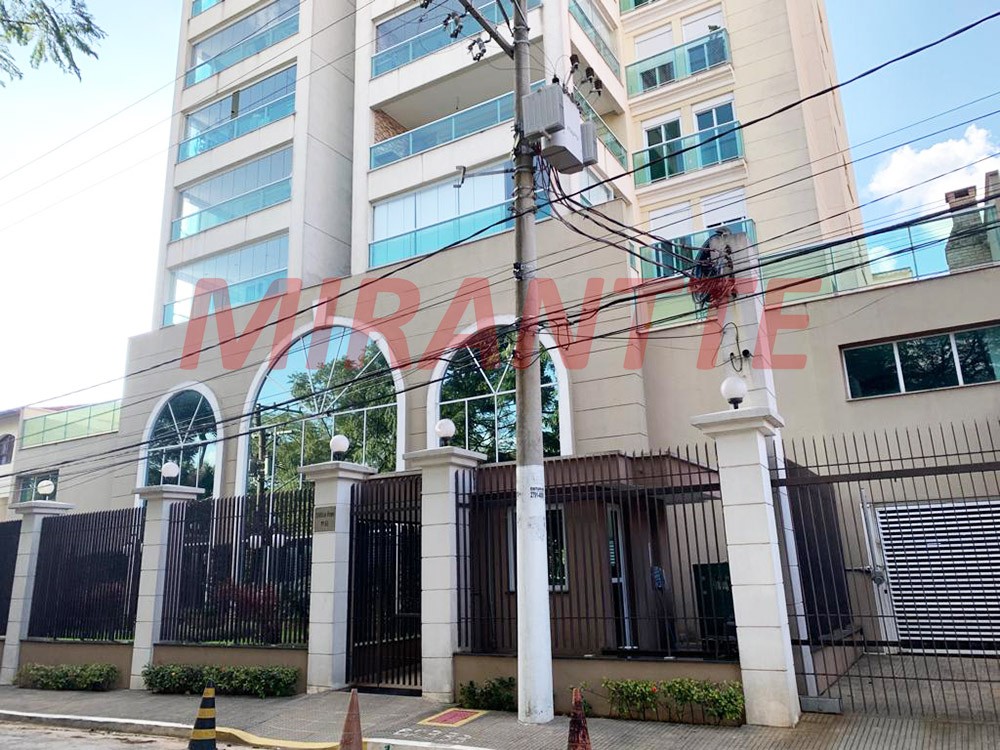 Apartamento de 150m² com 4 quartos em Jardim São Paulo