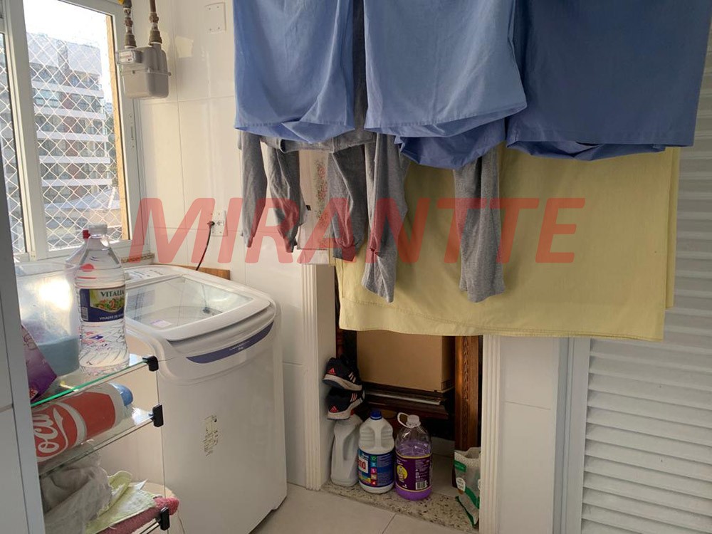 Apartamento de 150m² com 4 quartos em Jardim São Paulo