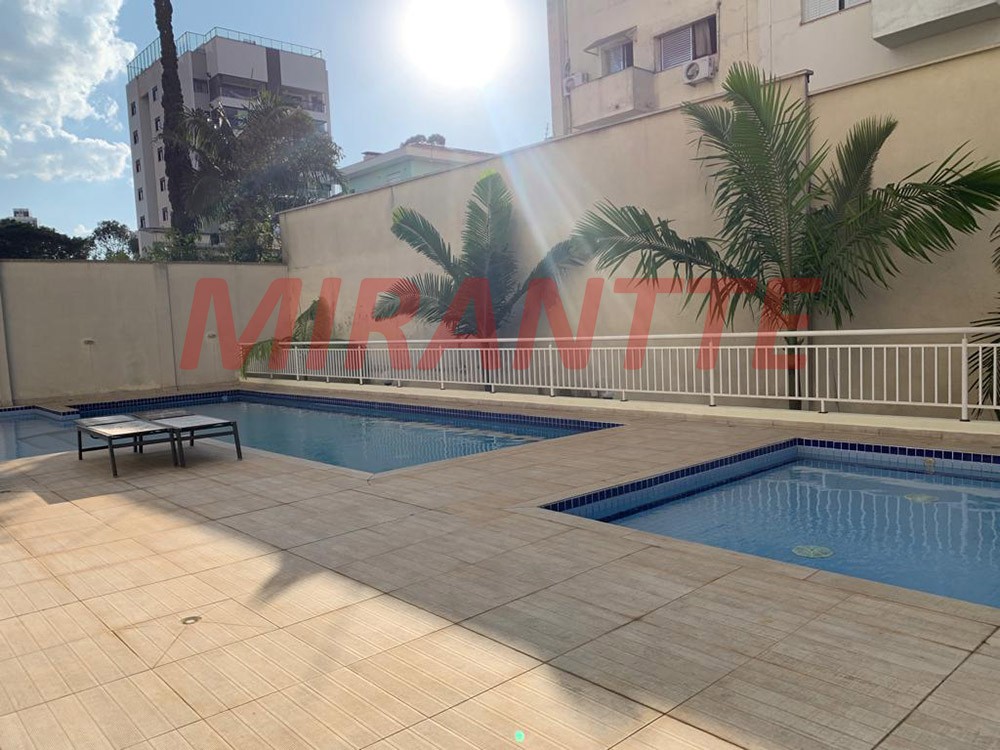 Apartamento de 150m² com 4 quartos em Jardim São Paulo