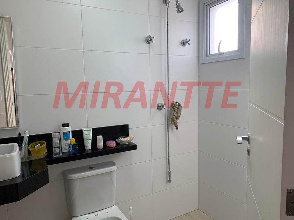 Apartamento de 150m² com 4 quartos em Jardim São Paulo
