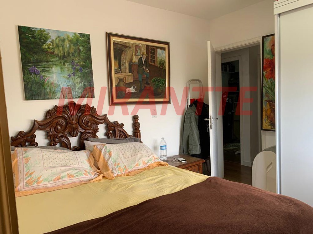 Apartamento de 150m² com 4 quartos em Jardim São Paulo