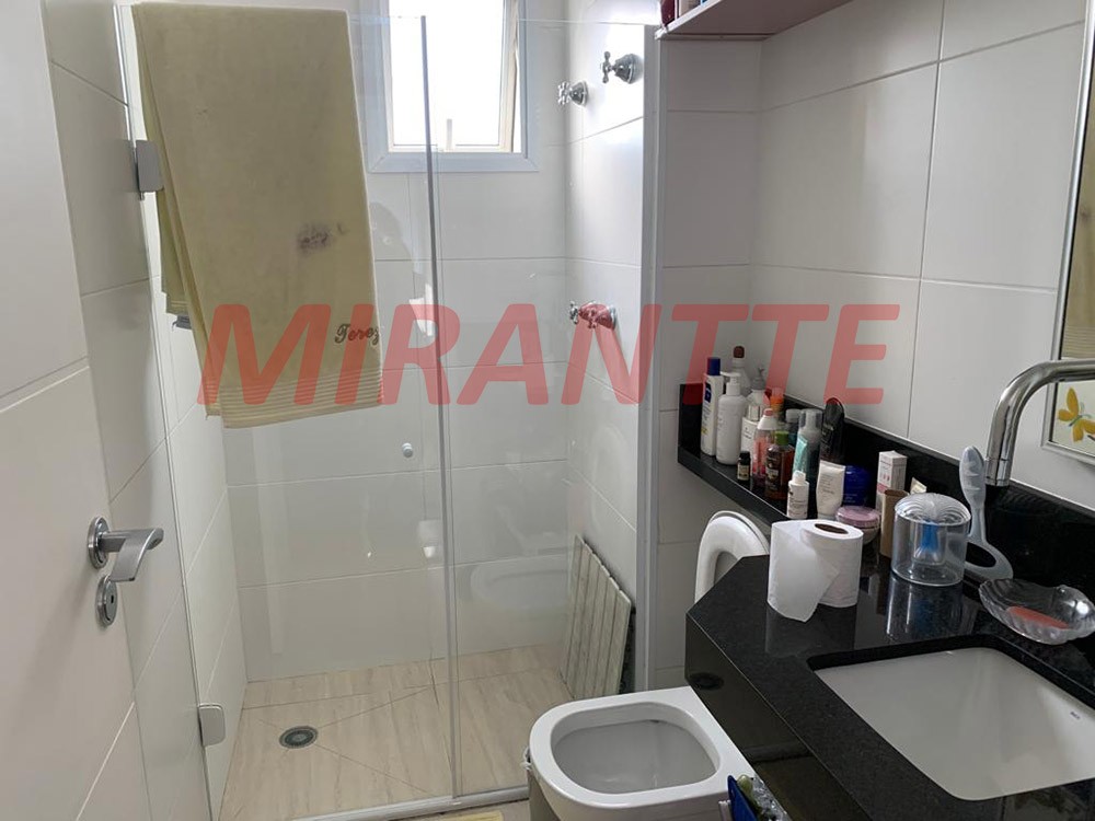 Apartamento de 150m² com 4 quartos em Jardim São Paulo