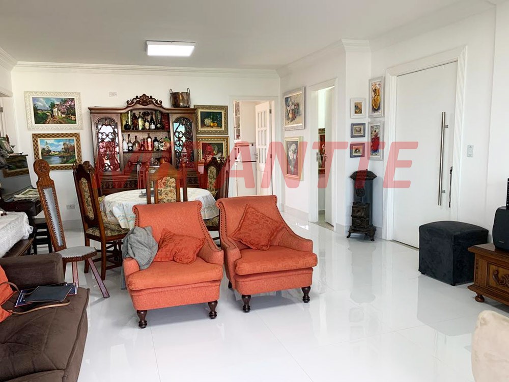 Apartamento de 150m² com 4 quartos em Jardim São Paulo
