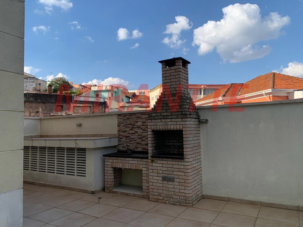 Apartamento de 150m² com 4 quartos em Jardim São Paulo