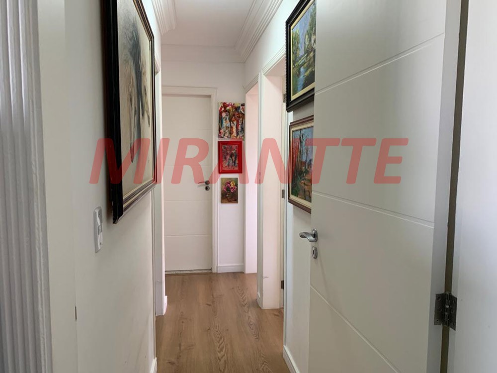 Apartamento de 150m² com 4 quartos em Jardim São Paulo