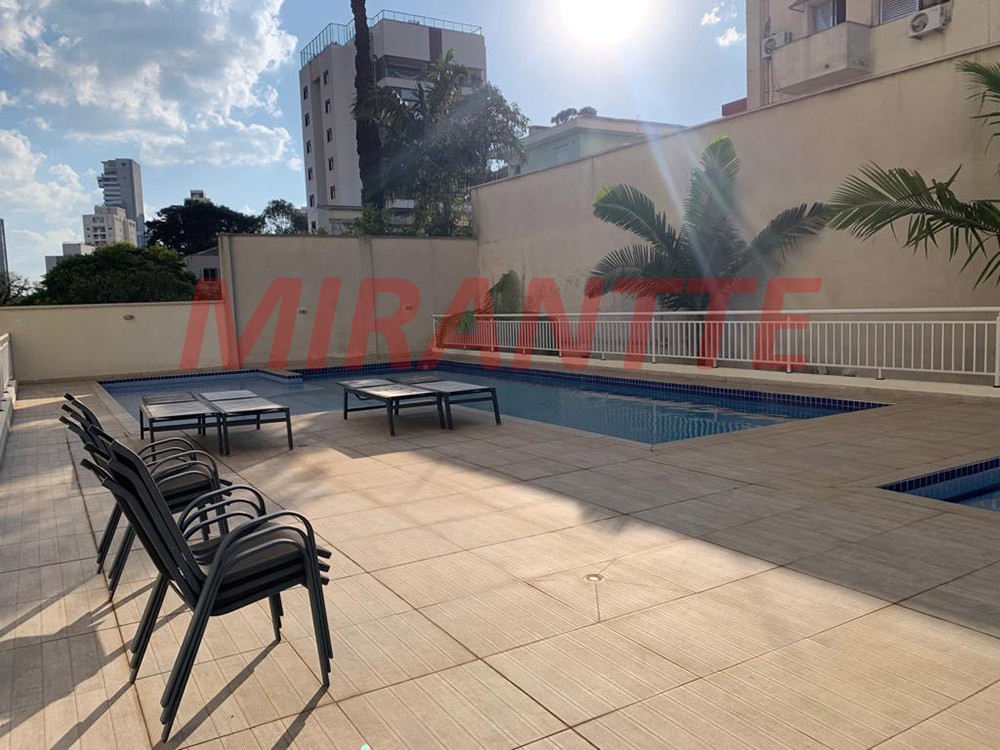 Apartamento de 150m² com 4 quartos em Jardim São Paulo