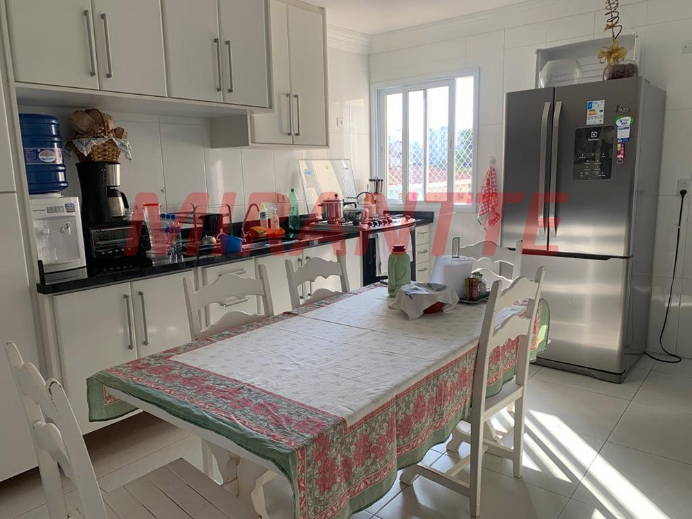 Apartamento de 150m² com 4 quartos em Jardim São Paulo