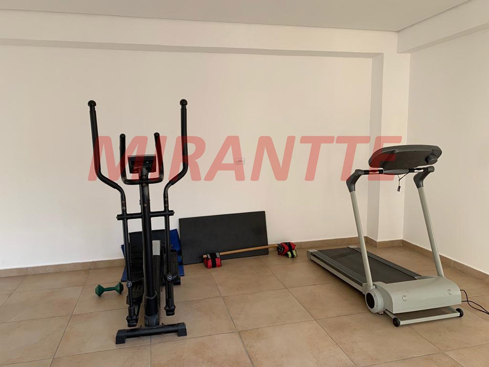 Apartamento de 150m² com 4 quartos em Jardim São Paulo